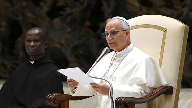 Todesstrafe: Papst fordert weltweite Abschaffung der Todesstrafe