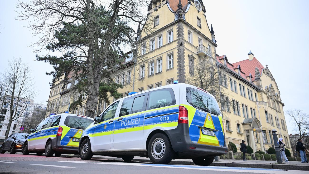 Schulen: Gewalt gegen Lehrkräfte nimmt zu