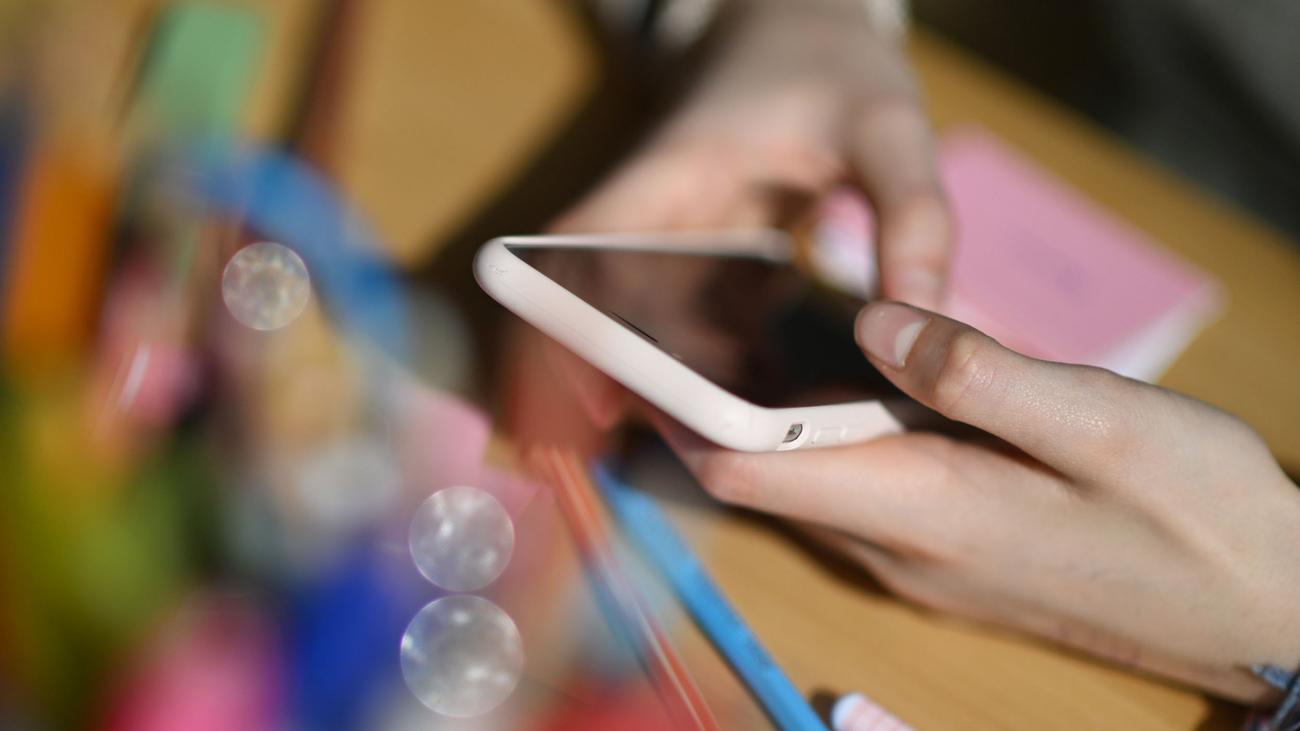 Soziale Medien: Türkei beschließt Social-Media-Verbot für Kinder