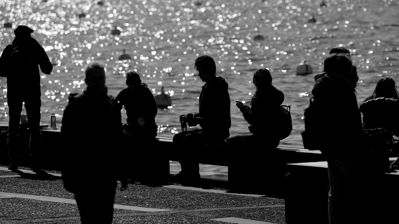 Bevölkerungswachstum: Wie viele Menschen passen in die Schweiz?