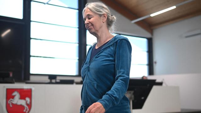 RAF-Prozess: Staatsanwaltschaft geht gegen Urteil im Daniela-Klette-Prozess vor