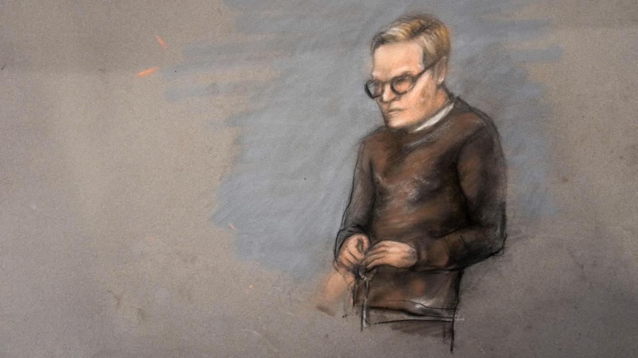 Norwegen: Gericht lehnt elektronische Fußfessel für Marius Borg Høiby ab