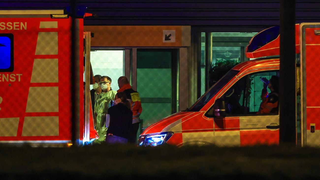 Hantavirus: Deutsche »Hondius«-Passagiere sind auf dem Weg nach Frankfurt