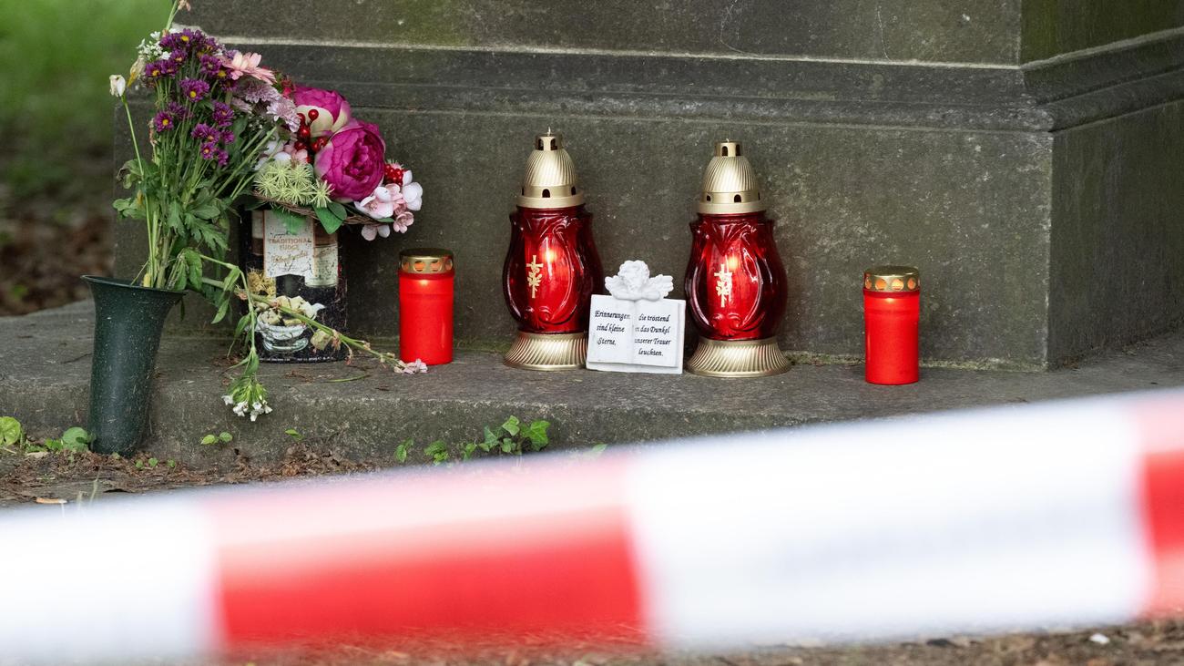 Unglück in Sachsen: Rettungskräfte finden dritte Leiche nach Hauseinsturz in Görlitz