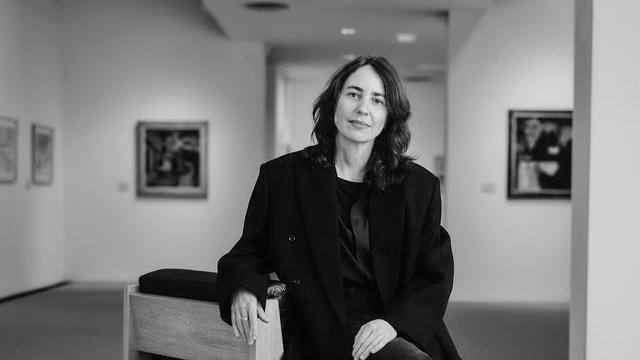 Lisa Marei Schmidt: »Ich könnte den ganzen Tag frühstücken«