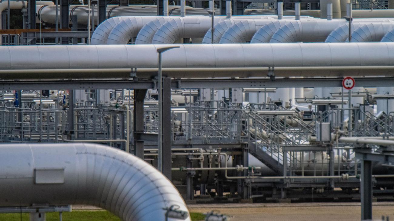 Nord-Stream-Untersuchung: Ermittler beschlagnahmen Protokolle bei der Klimastiftung MV