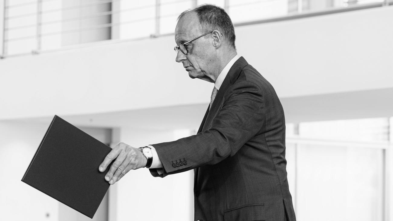 Schwarz-rote Koalition: Die Bilanz nach einem Jahr Kanzler Merz