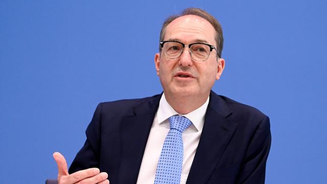 Politisch motivierte Kriminalität: Dobrindt bewert
