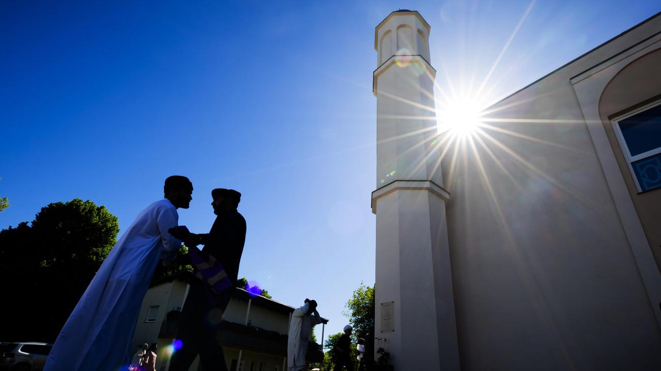 Meldestelle Claim: Zahl der antimuslimischen Vorfälle in Deutschland deutlich gestiegen
