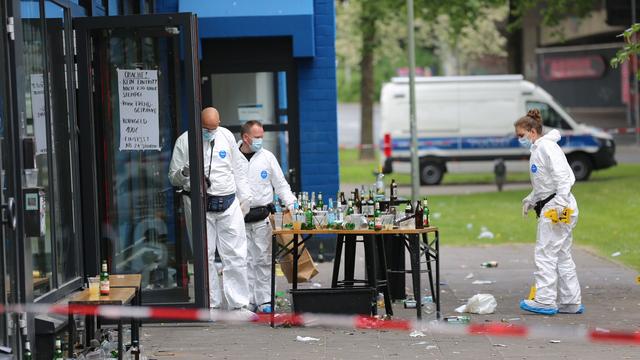 Terroranschlag in Bielefeld: Revision gegen Urteil zu Messer