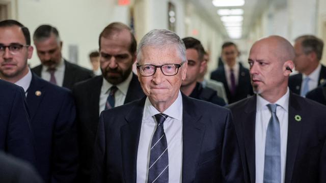 Epstein-Skandal: Bill Gates sagt vor Epstein-Untersuchungsausschuss aus