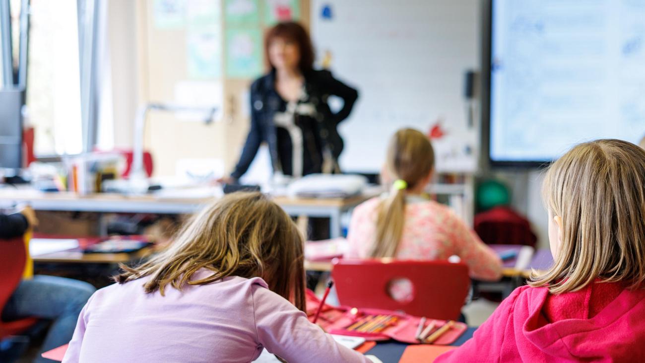 Schulbarometer 2026: Lehrer sehen Verhalten ihrer Schüler als größte Herausforderung
