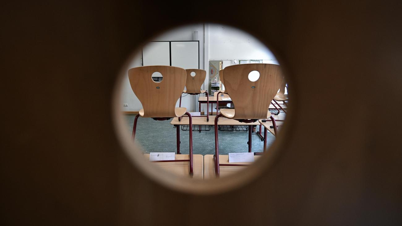 Berliner Konflikt- und Gewaltbarometer: Gewalt gehört an Berliner Schulen laut aktueller Studie zum Alltag