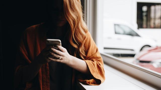 Sexualisierte Gewalt: Hilfstelefon »Gewalt gegen Frauen« ver
