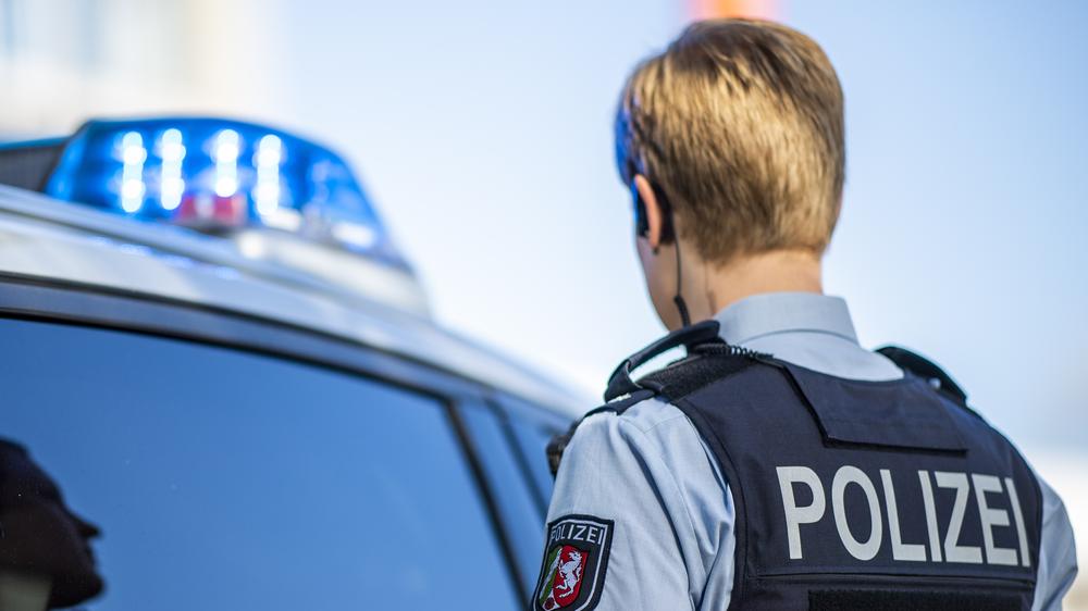 Konstanz Bedrohungslage Sperrung Bahnhof Flohmarkt