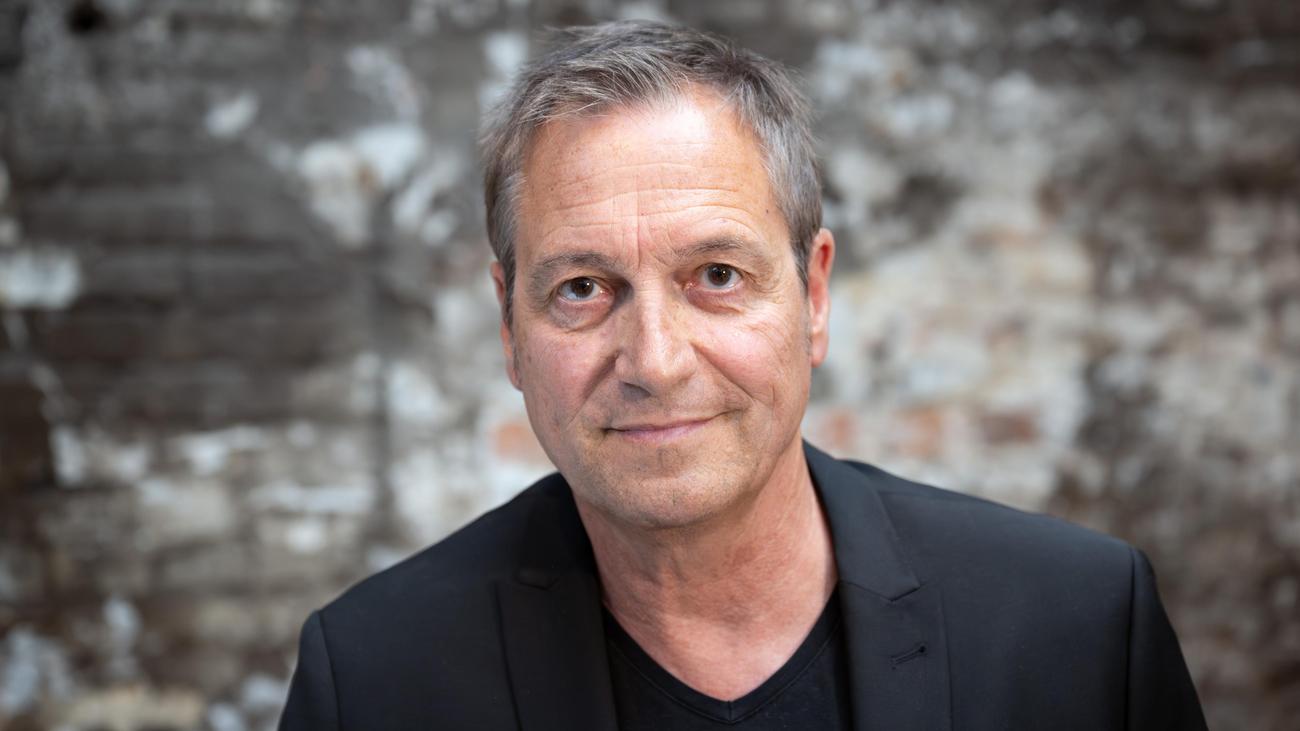 Preis des Zentralrats der Juden: Kabarettist Dieter Nuhr mit Leo-Baeck-Preis ausgezeichnet
