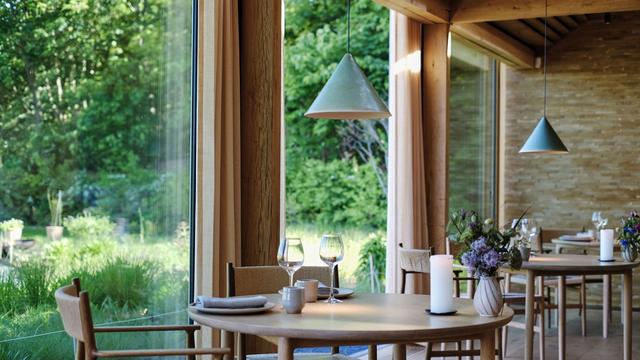 Kopenhagen: Restaurant Noma will im August unter neuer Leitu