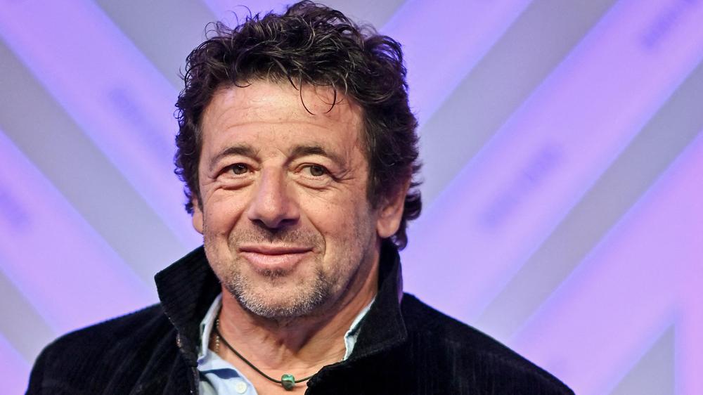 Patrick Bruel: Sänger Patrick Bruel wegen Vorwürfen von 13 Frauen  festgenommen | DIE ZEIT