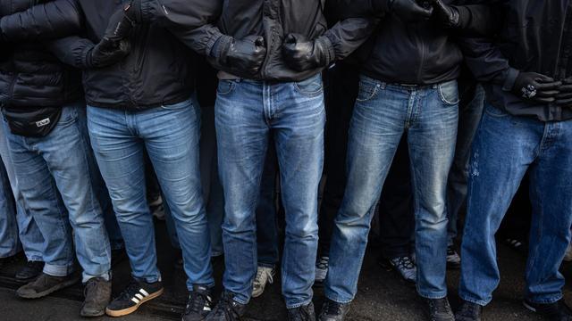 Politische Kriminalität: Die größte Gefahr: von rechts. Der 