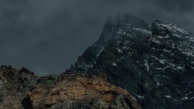 Tragödie am Großglockner: Tod am Großglockner – Teil 1: Auf den Spuren einer Toten