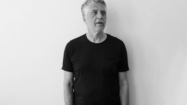 Andreas Murkudis: »Heutzutage ist jeder Tag wie Ferien«