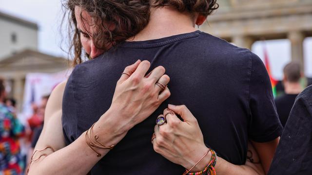 Anschlag auf den CSD in Berlin: Mit diesem Anschlag ist eine Grenze erreicht