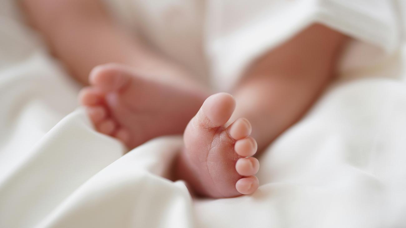 Eineiige Vierlinge in Australien: Australierin bringt gesunde eineiige Vierlinge zur Welt