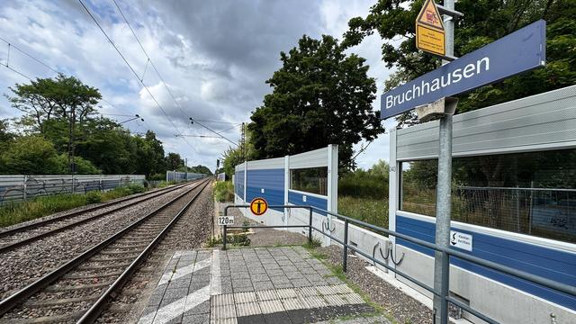 German Rail: Video of attack in regional train raises doubts about the course of events