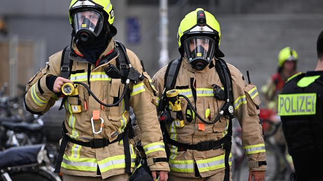 Bautzen: Anwohner in Bautzen nach Batteriebrand in Unterkünfte untergebracht