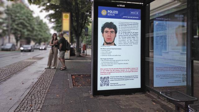 CSD Berlin: Tatverdächtiger soll zweimal versucht haben, sich dem IS anzuschließen