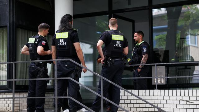 CSD Berlin: Abdul B. saß mit weiterem Mann im Tatfahrzeug