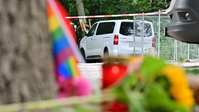 CSD Berlin: Zweiter Verdächtiger aus Polizeigewahrsam entlassen