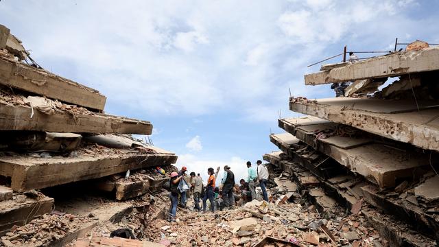 Venezuela: Zahl der Toten nach Erdbeben in Venezuela steigt auf 2.295