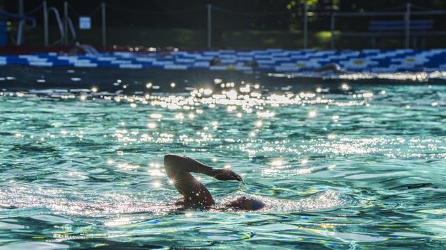 Schwimmbäder: Fast jedes zweite Freibad ist sanierungsbedürftig