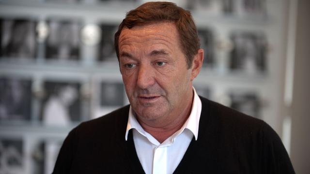 Gérald Marie: Sechs Frauen zeigen Ex-Europachef von Modelagentur Elite an