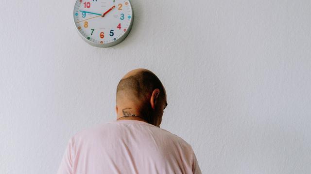 Leben nach dem Gefängnis: »Hast du jetzt Angst vor mir?«