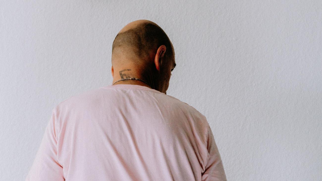 Leben nach dem Gefängnis: »Hast du jetzt Angst vor mir?«