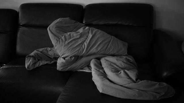 Leichenfund: Die Mumie