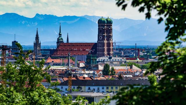 Mietpreise: Mieten in München am teuersten, leichter Rückgang in Berlin