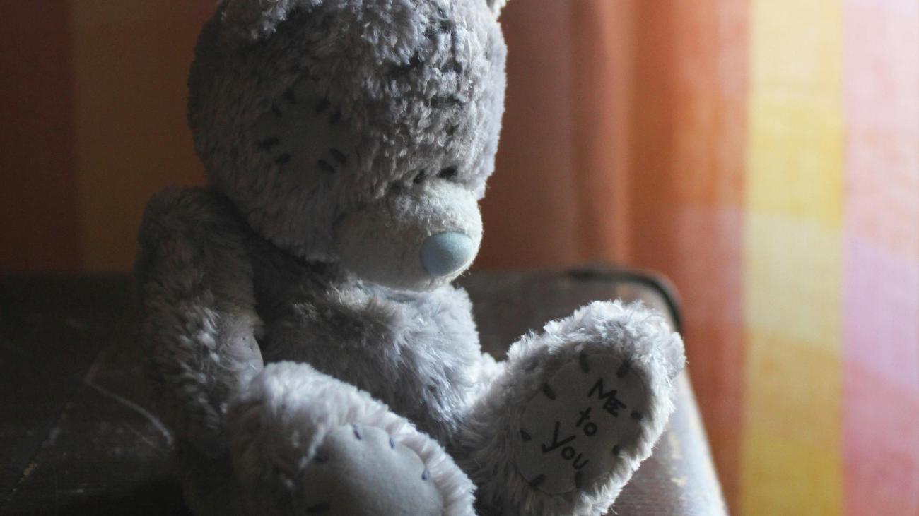 Bundeskriminalamt: 20.000'den Fazla Çocuk ve Genç Cinsel İstismar Mağduru