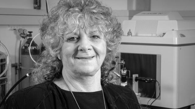 Ada Yonath: Israels Chemie-Nobelpreisträgerin Ada Yonath ist tot