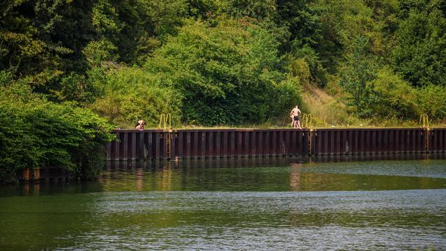 Badetote in Deutschland: Zahl der Badetoten im Juni so hoch wie zuletzt vor mehr als 20 Jahren