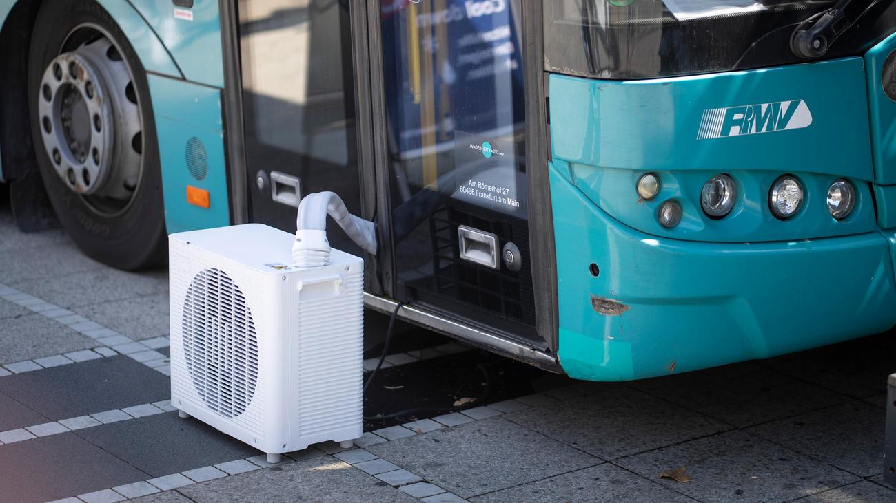 Wohnungslose in Deutschland: Wohnungslosenhilfe warnt vor lebensgefährlichen Folgen extremer Hitze