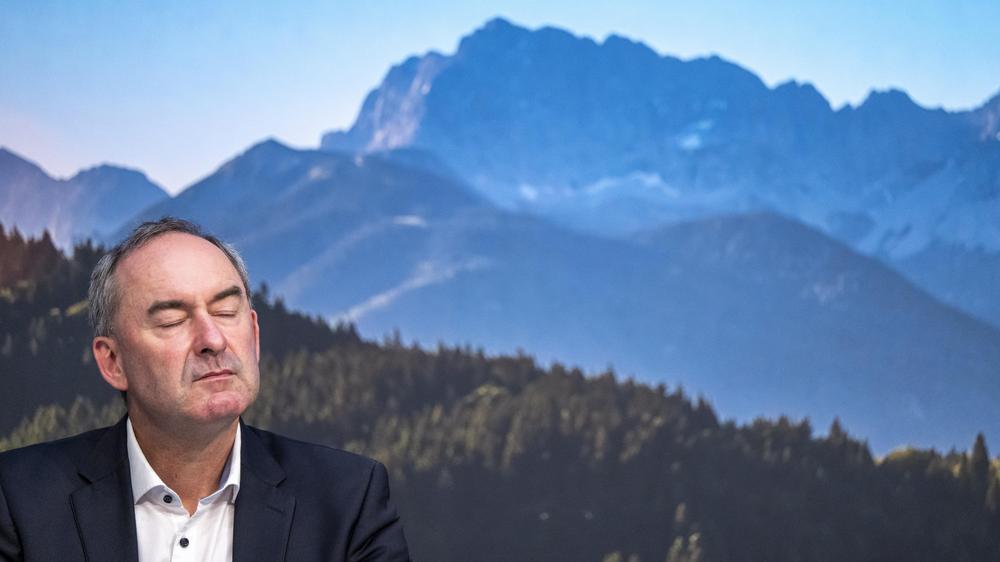 Flugblatt-Affäre Hubert Aiwanger Lehrer Dienstgeheimnis Disziplinarverfahren