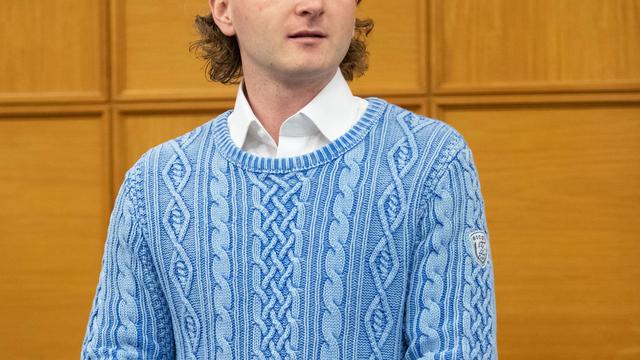 Hendrik Holt: Windkraft-Betrüger Holt ist nach Freigang auf der Flucht