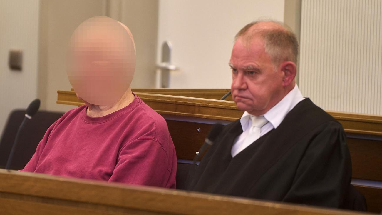 Sexualisierte Gewalt: Gericht veruteilt Mann wegen Vergewaltigung und Mord vor 32 Jahren