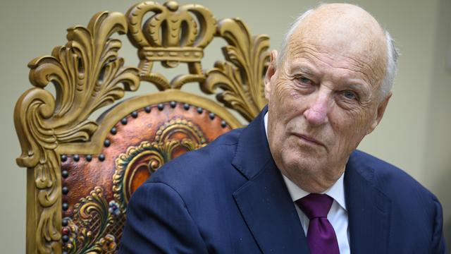 Norwegisches Königshaus: Norwegens König Harald ist tot
