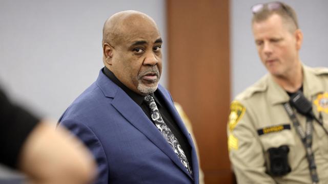 Tupac Shakur: Schlussplädoyers im Prozess um Mord an Rapper