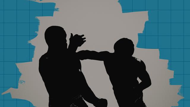 Gefährliche Kampfsportler: Wie Rechtsextreme zu Stars der »Underground Fight Clubs« werden