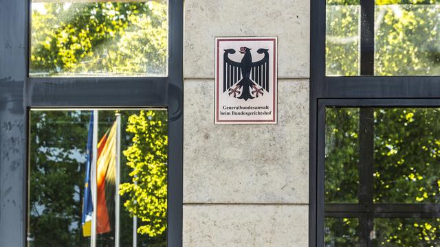 Waffenversteck in Brandenburg: Bei Berlin entdecktes Waffenversteck soll mit Russland verbunden sein